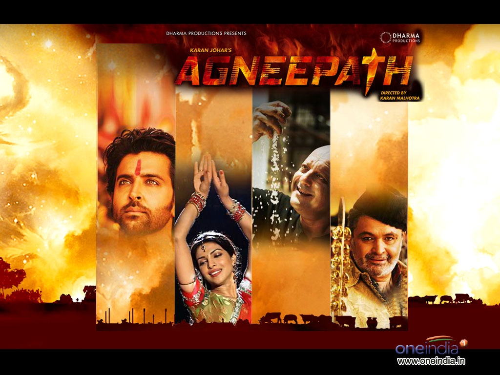 Agneepath Wallpapers