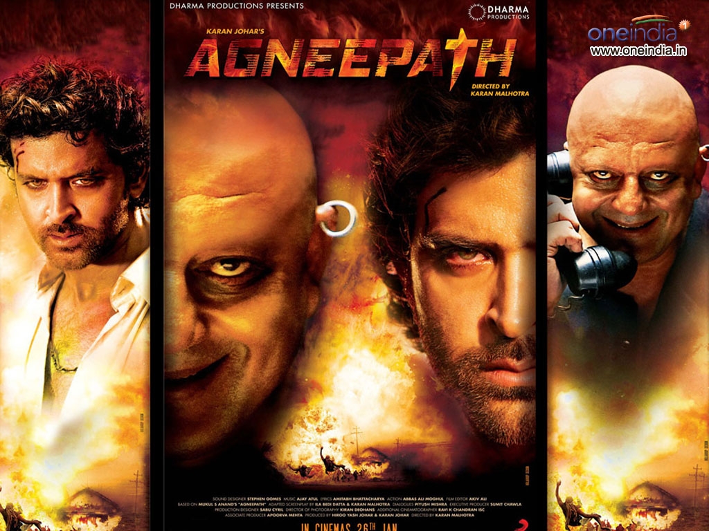 Agneepath Wallpapers