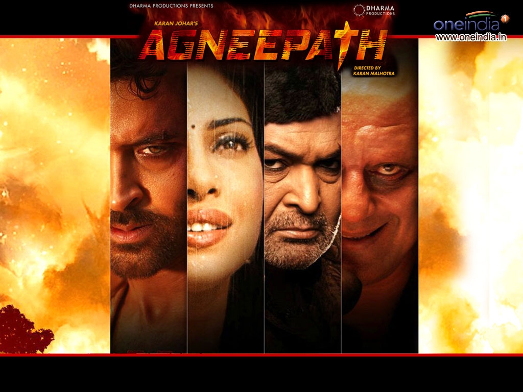 Agneepath Wallpapers