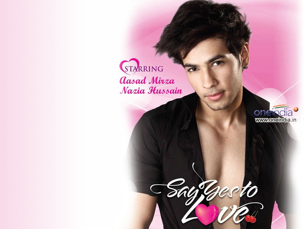Say Yes to Love Wallpapers