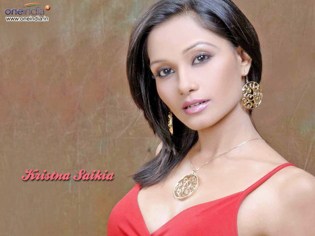 Kristna Saikia Wallpapers