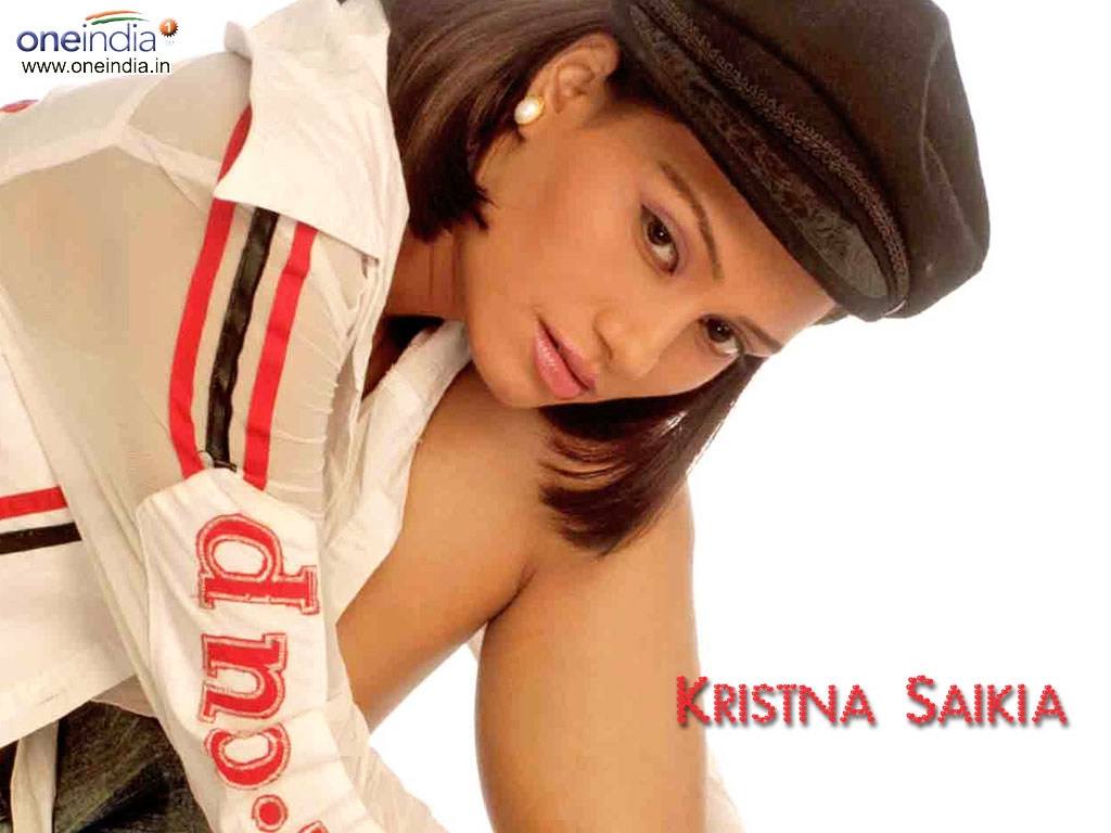 Kristna Saikia Wallpapers