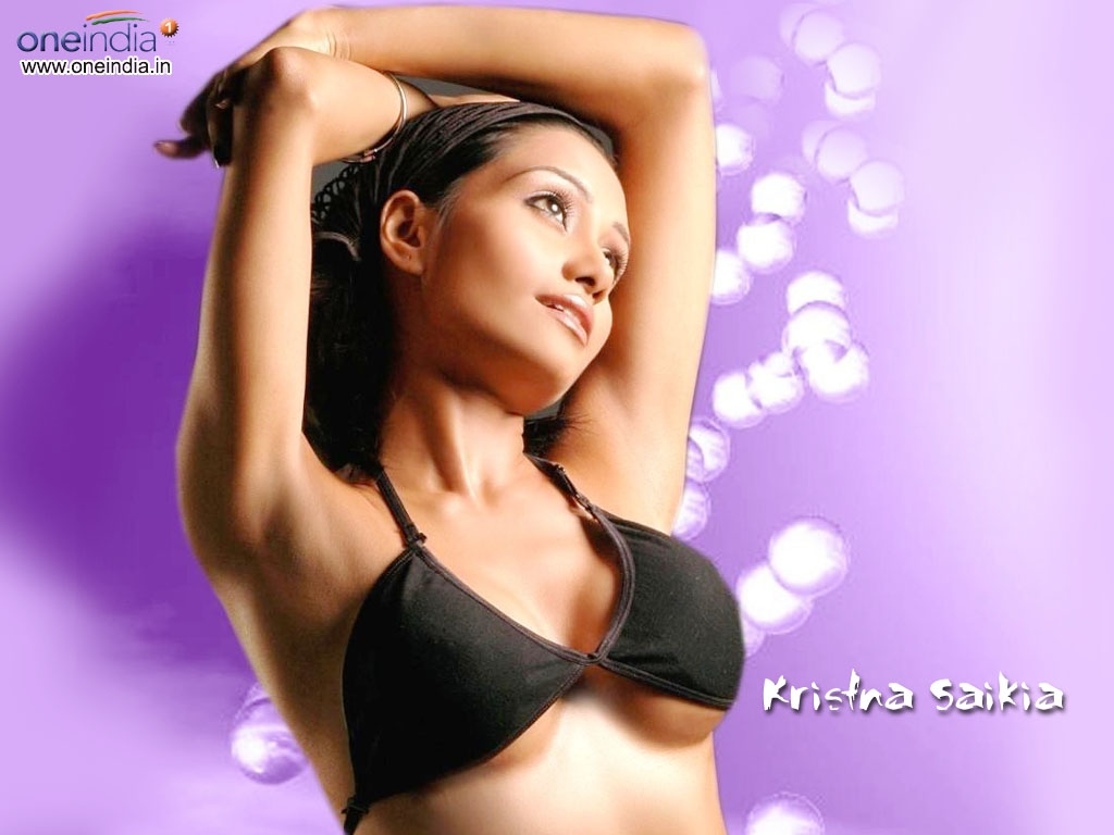 Kristna Saikia Wallpapers