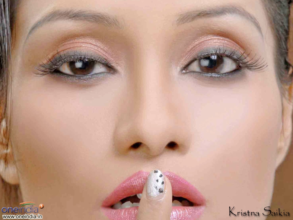 Kristna Saikia Wallpapers