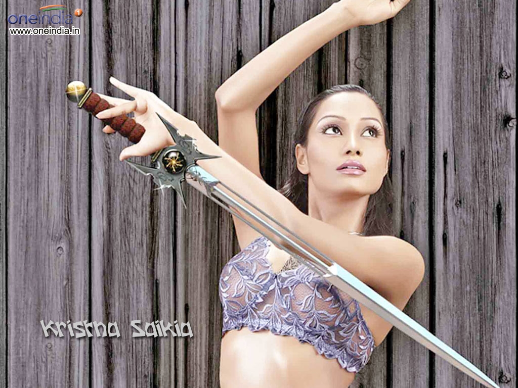 Kristna Saikia Wallpapers