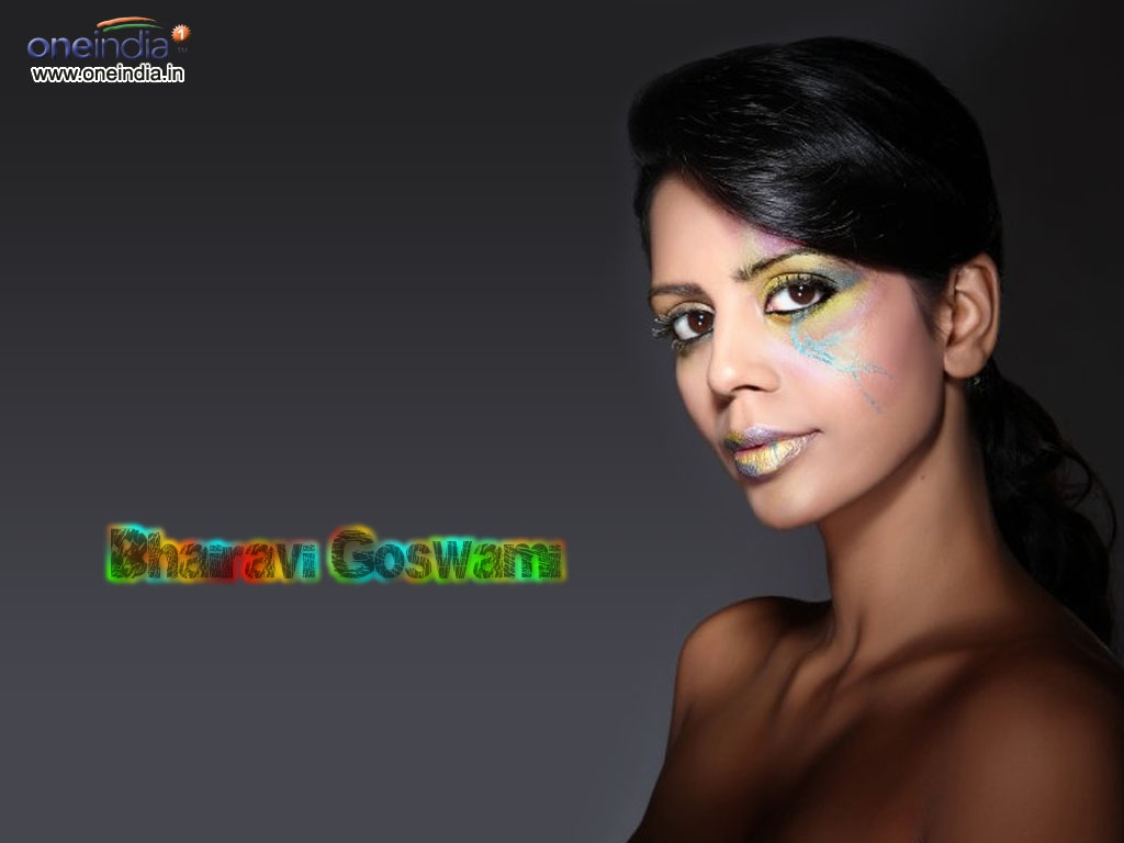 Bhairavi Goswami Wallpapers