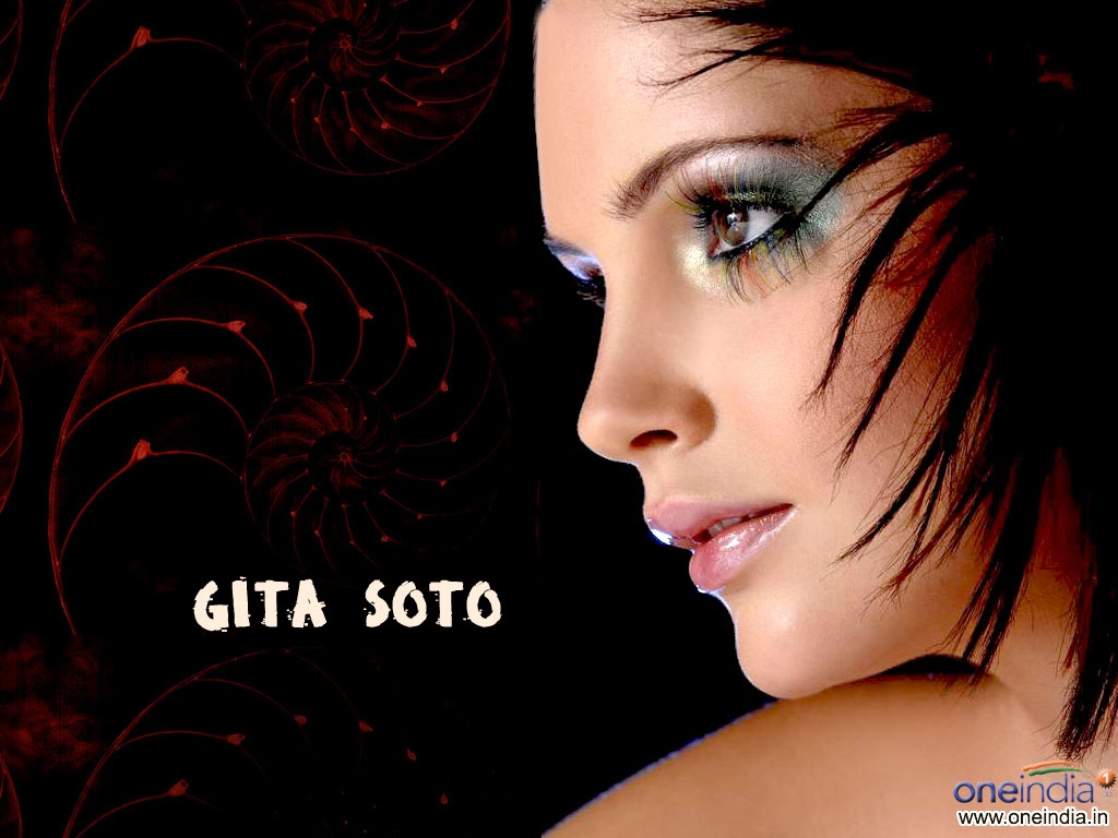 Gita Soto Wallpapers