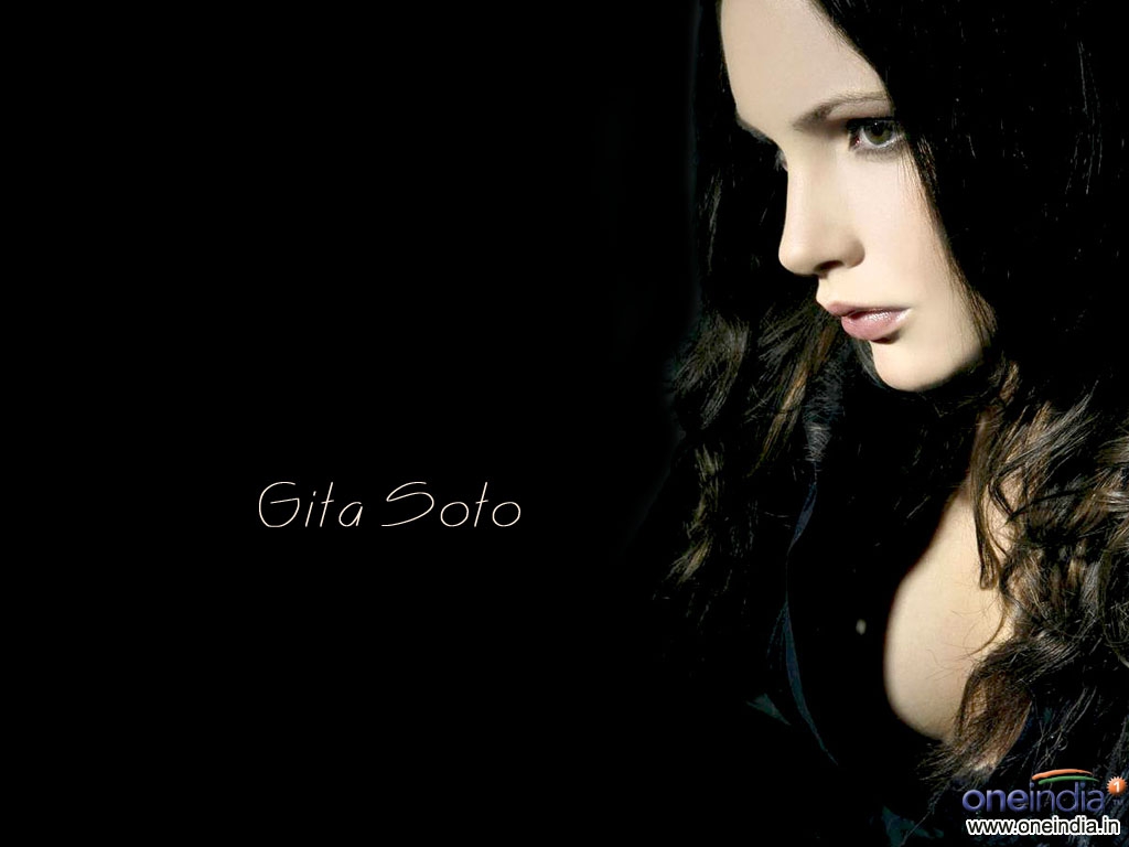 Gita Soto Wallpapers