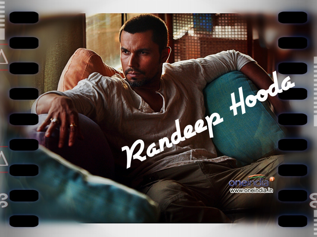 Randeep Hooda Wallpapers
