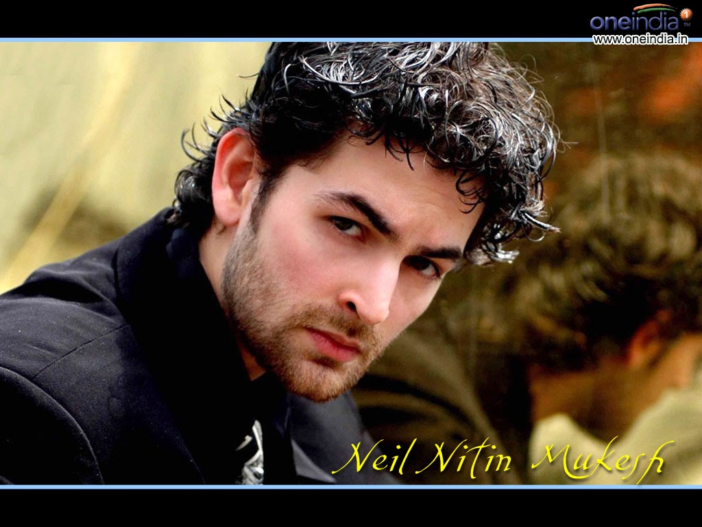 Neil Nitin Mukesh Wallpapers