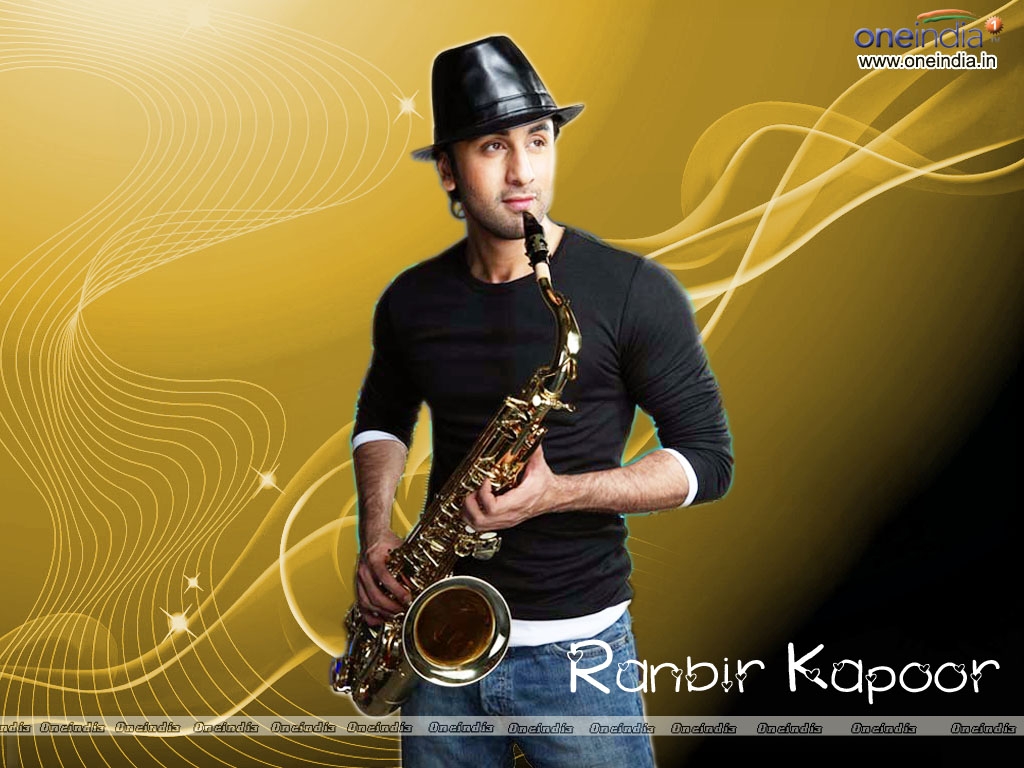 Ranbir Kapoor Wallpapers