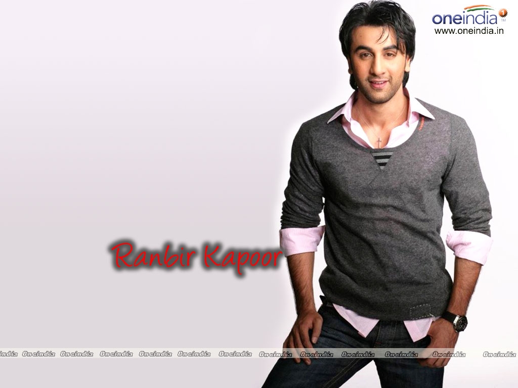 Ranbir Kapoor Wallpapers