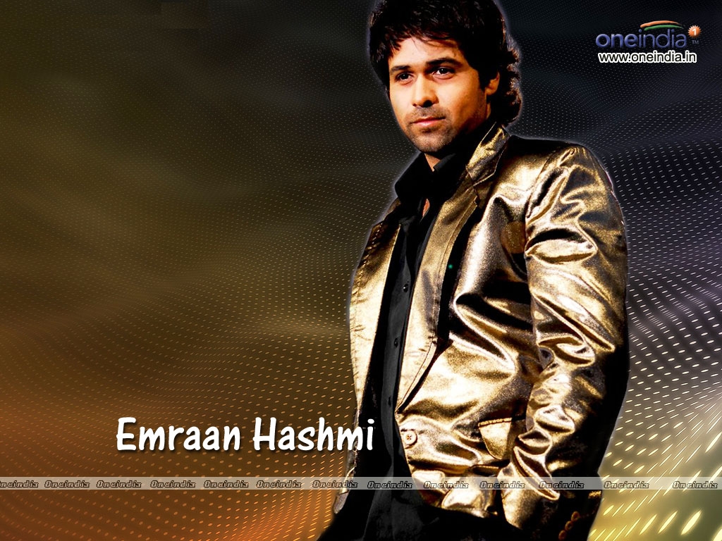 Emraan Hashmi Wallpapers