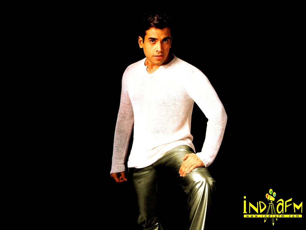 Tushar Kapoor Wallpapers