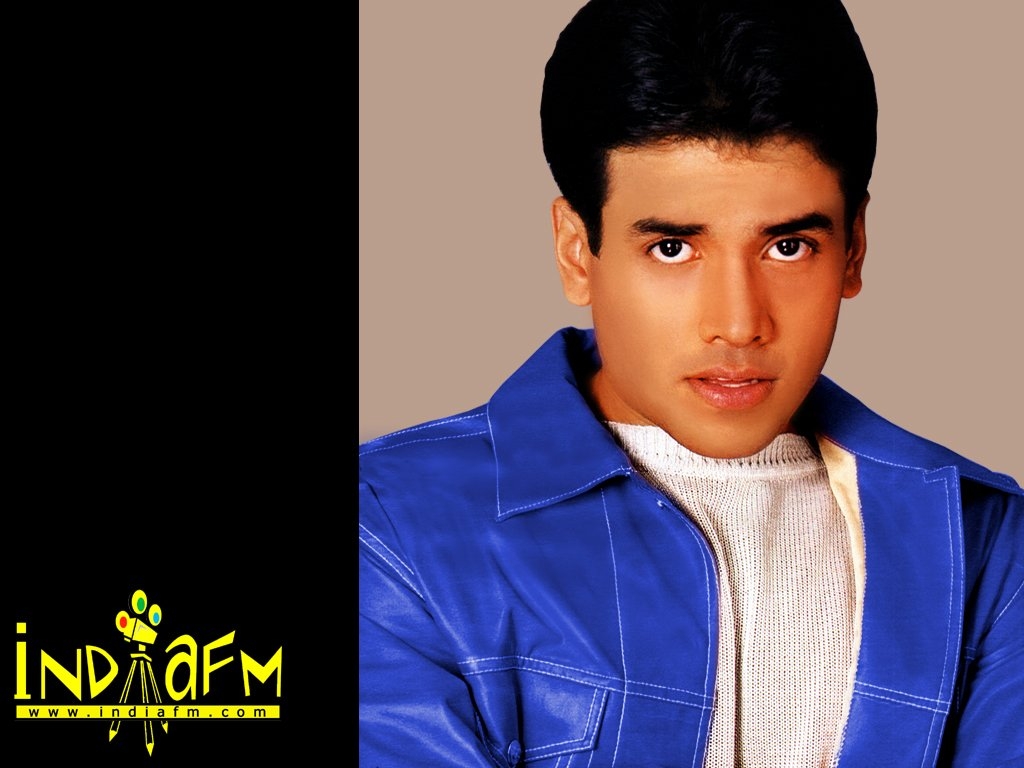 Tushar Kapoor Wallpapers