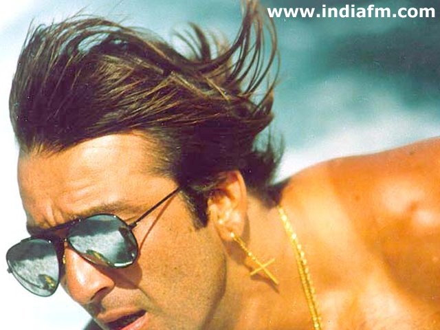 Sanjay Dutt Wallpapers