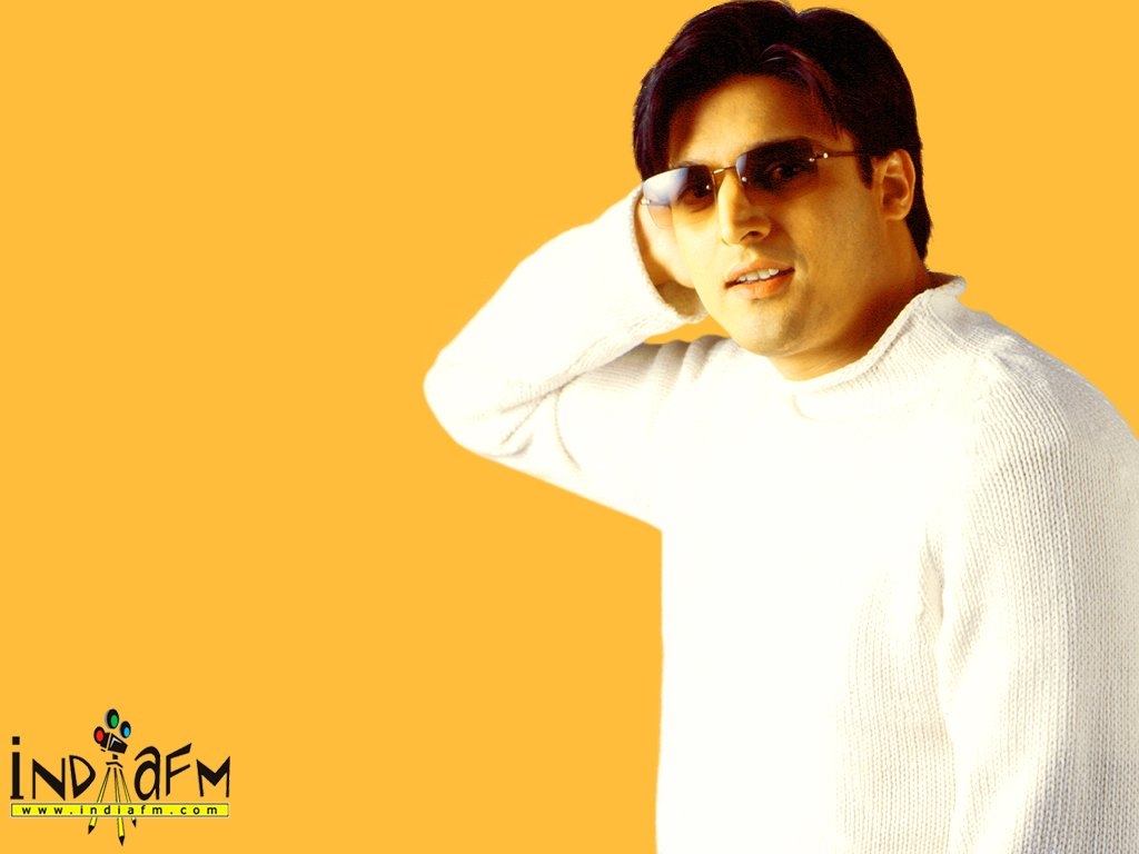 Jimmy Shergill Wallpapers