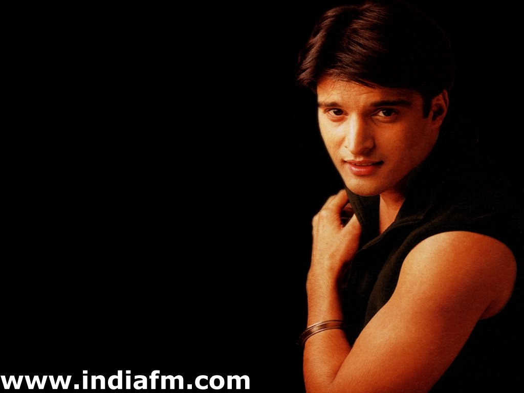 Jimmy Shergill Wallpapers