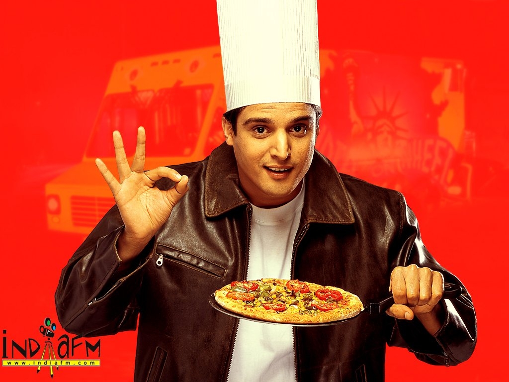Jimmy Shergill Wallpapers
