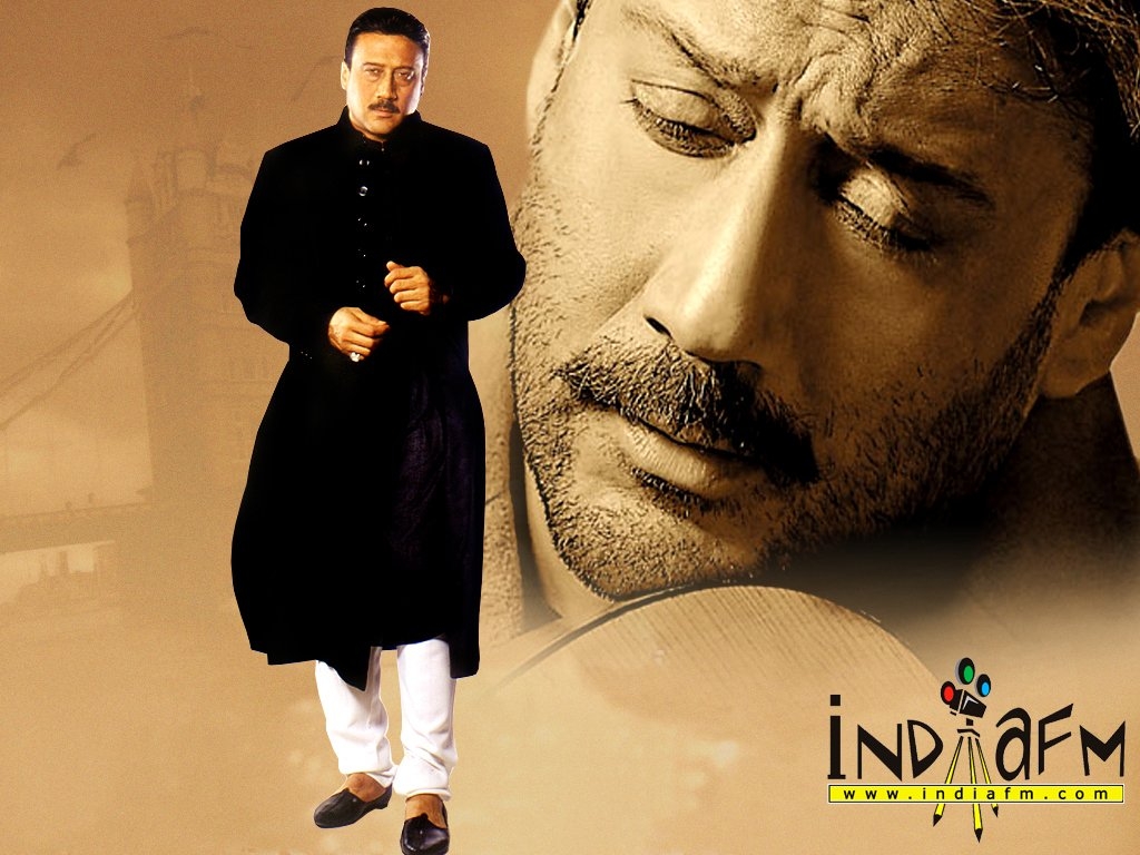 Jackie Shroff Wallpapers