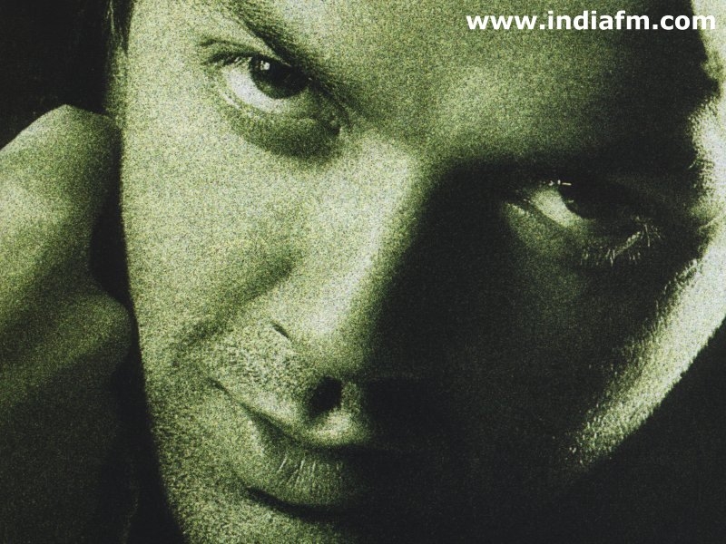 Bobby Deol Wallpapers