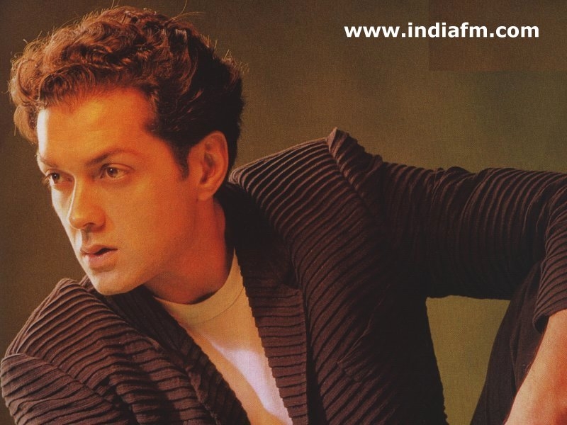 Bobby Deol Wallpapers