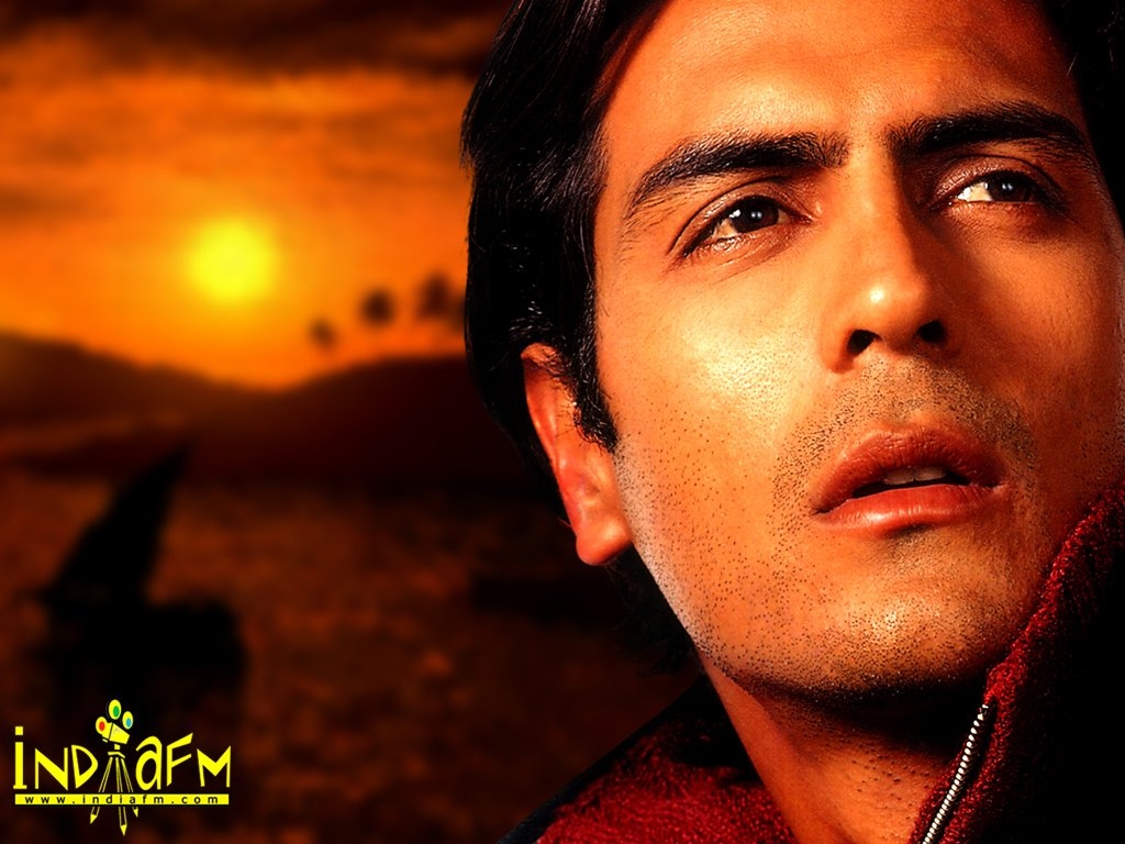 Arjun Rampal Wallpapers