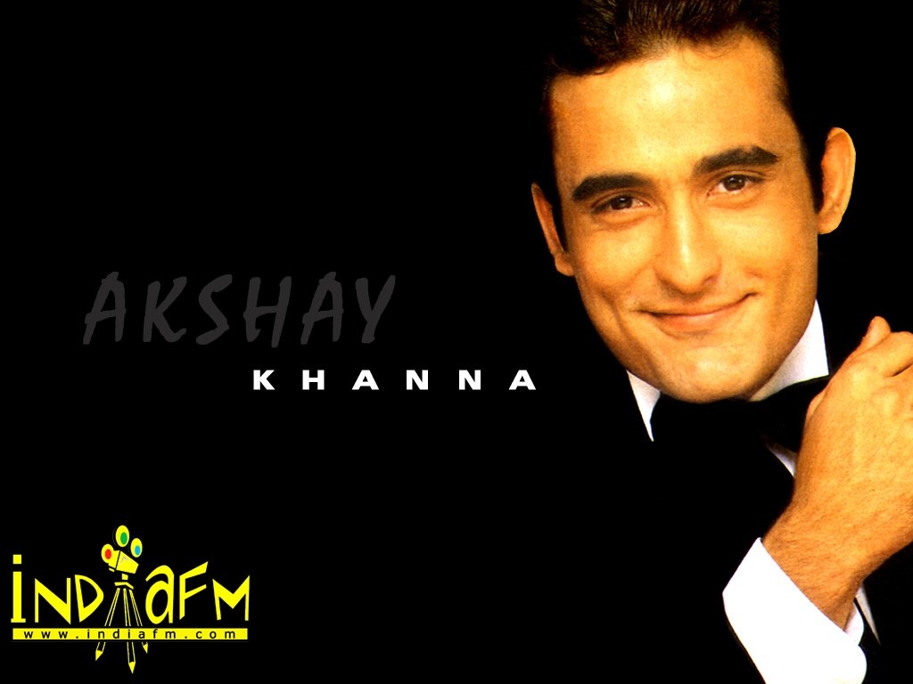 Akshay Khanna Wallpapers