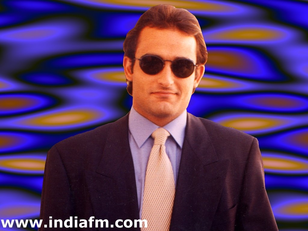 Akshay Khanna Wallpapers