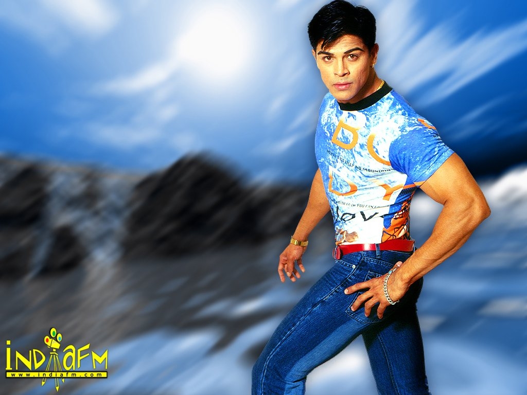 Saahil Khan Wallpapers