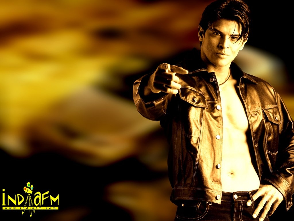 Saahil Khan Wallpapers