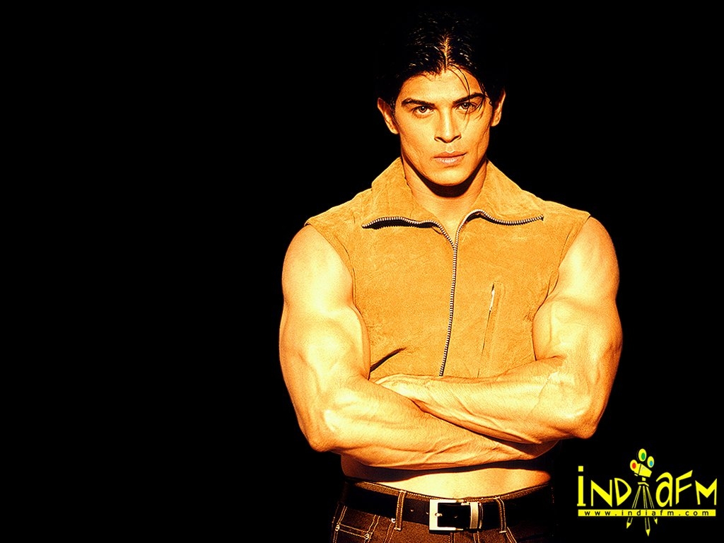 Saahil Khan Wallpapers