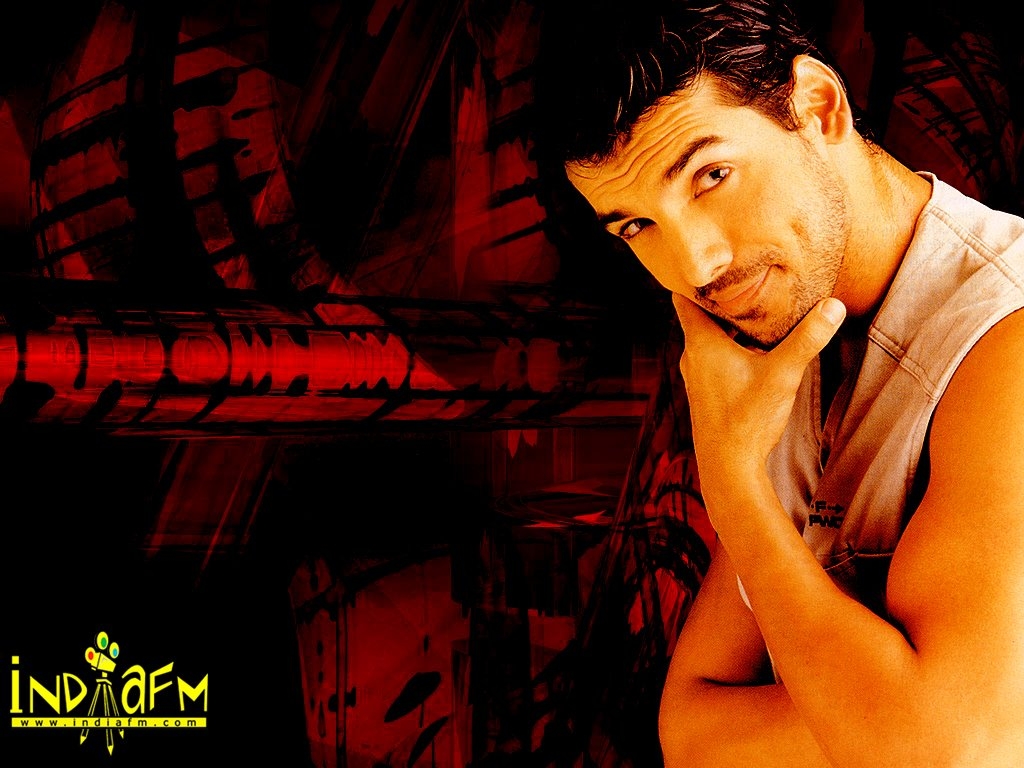 John Abraham Wallpapers