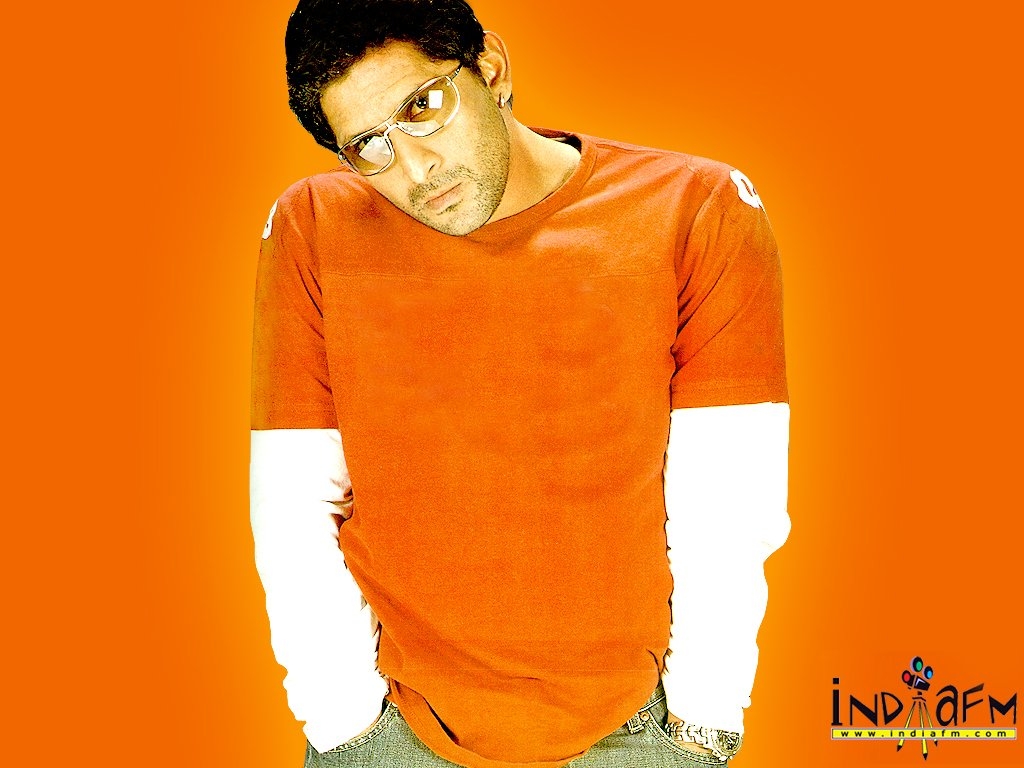 Arshad Warsi Wallpapers