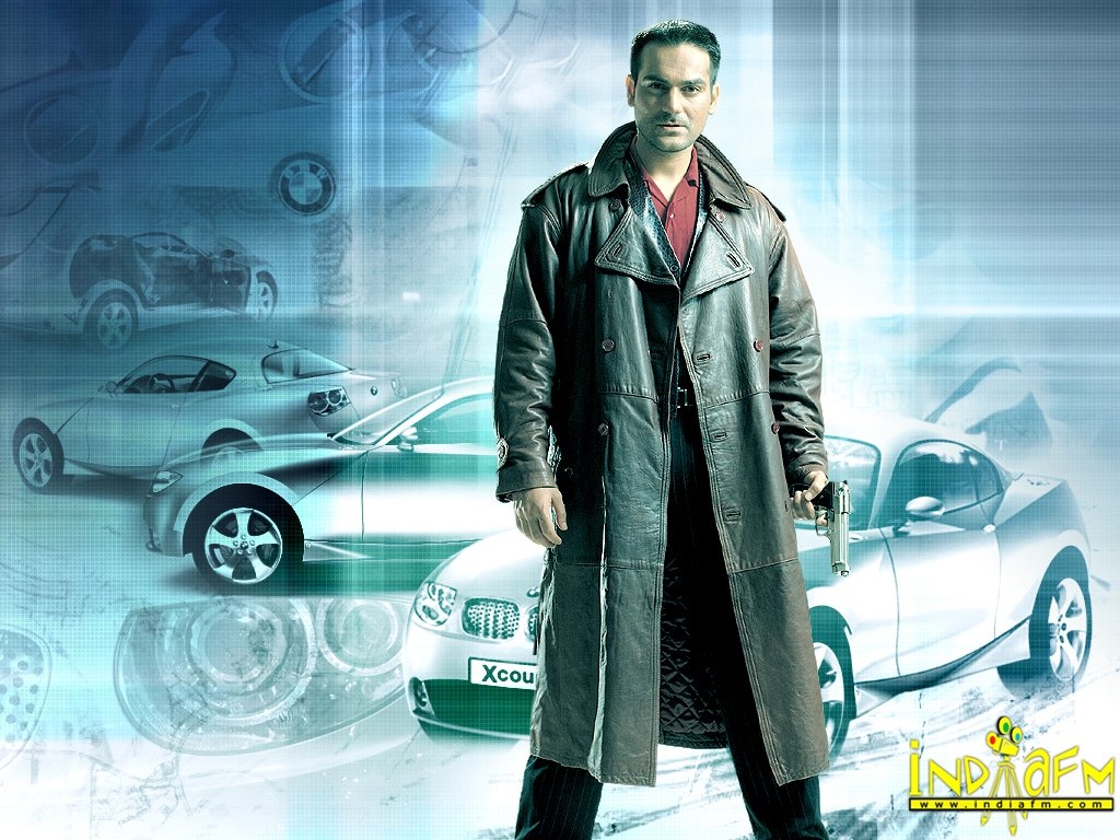 Arbaaz Khan Wallpapers