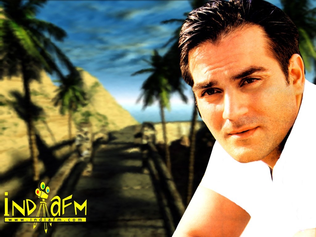 Arbaaz Khan Wallpapers