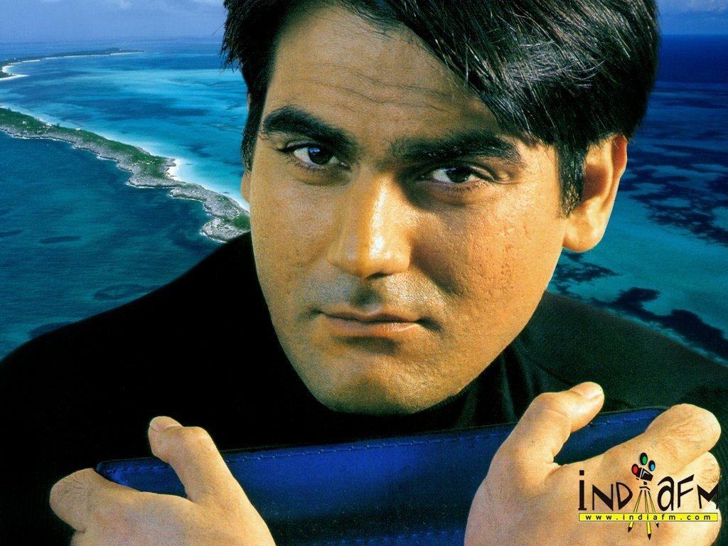Arbaaz Khan Wallpapers