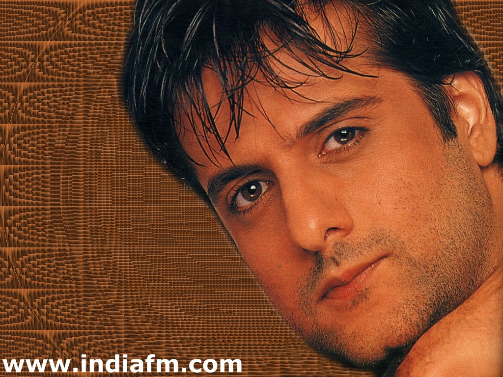 Fardeen Khan Wallpapers