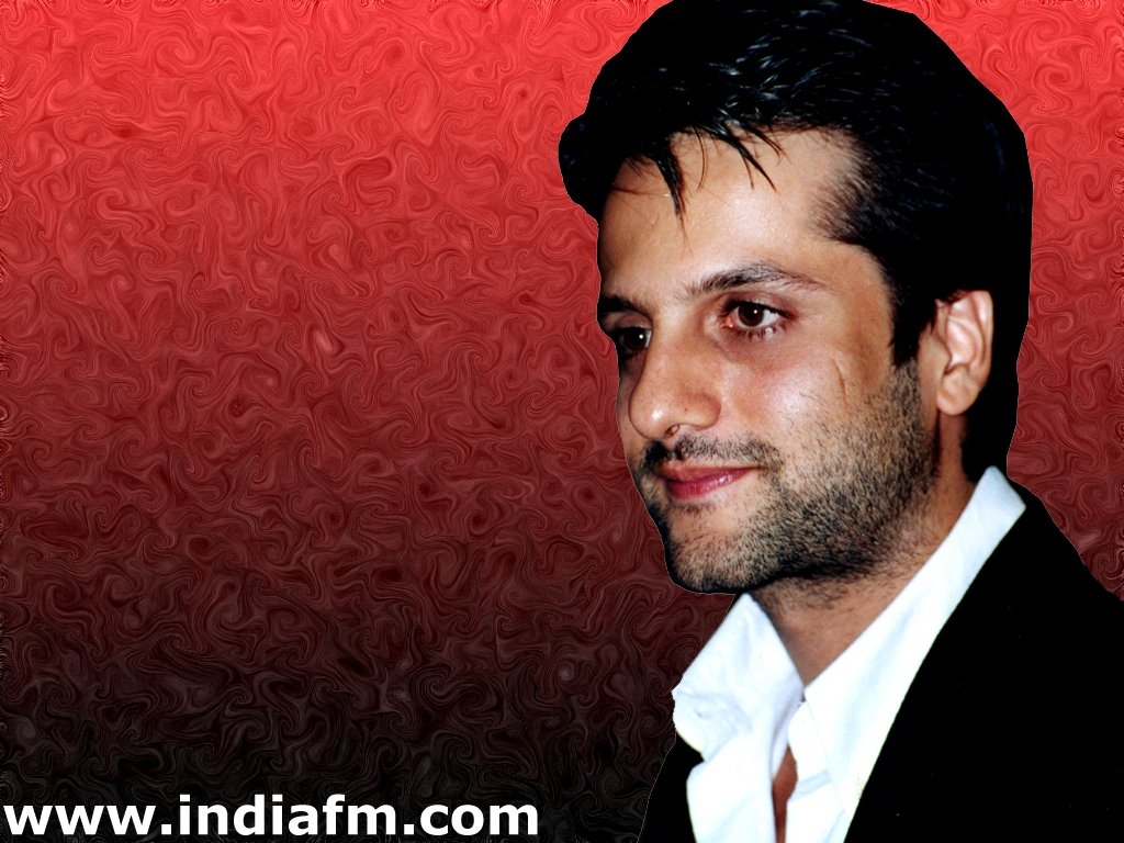 Fardeen Khan Wallpapers