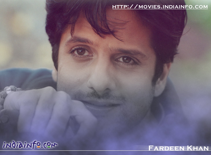 Fardeen Khan Wallpapers