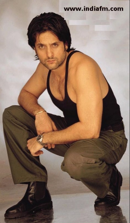 Fardeen Khan Wallpapers
