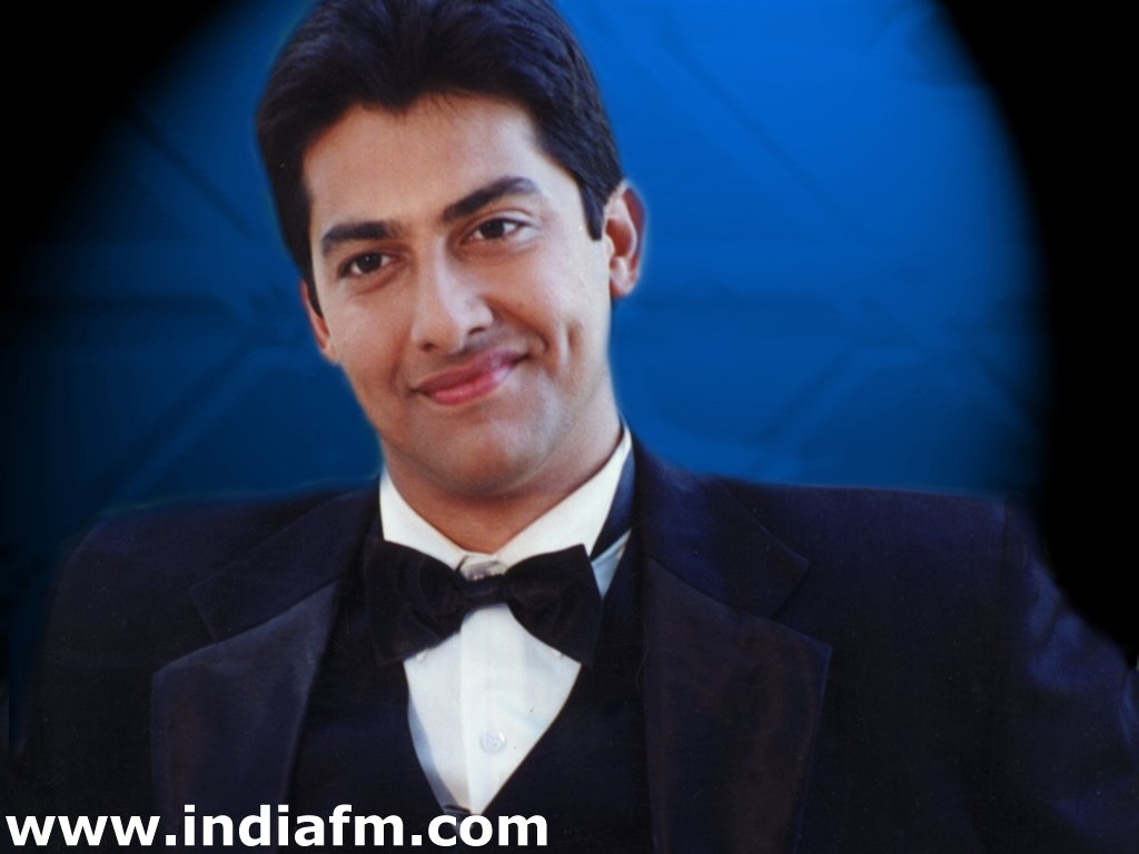 Aftab Shivdasani Wallpapers