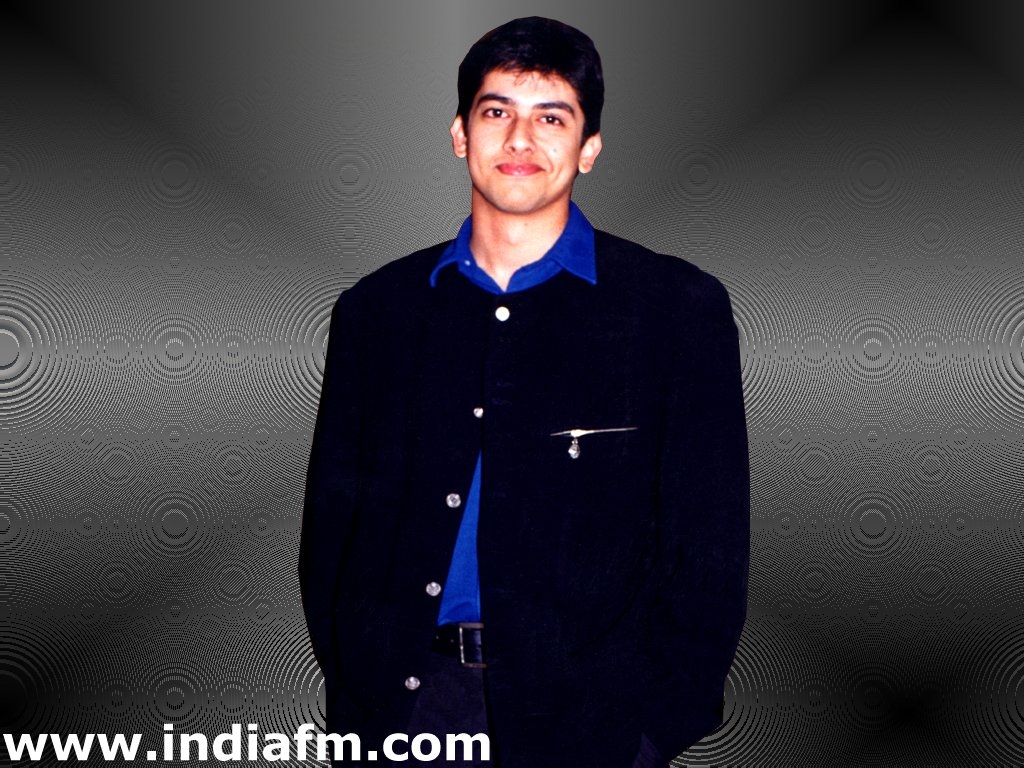 Aftab Shivdasani Wallpapers