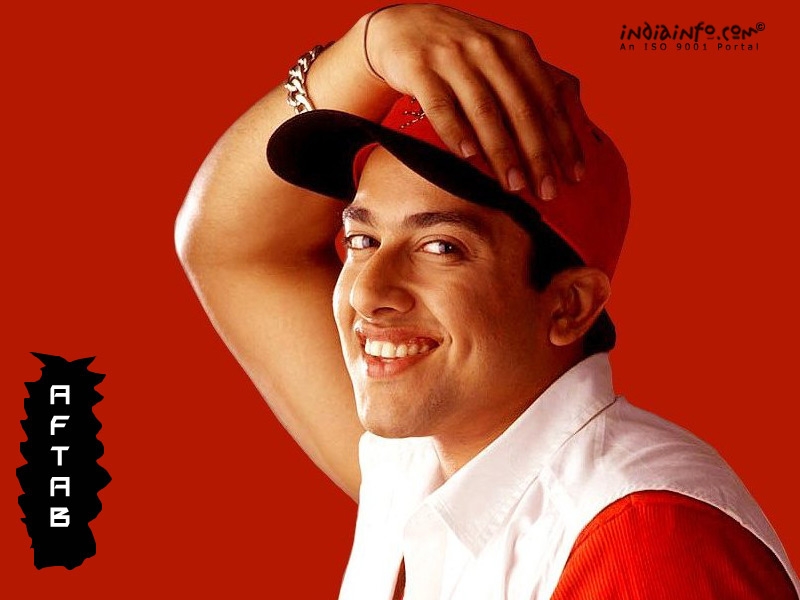 Aftab Shivdasani Wallpapers