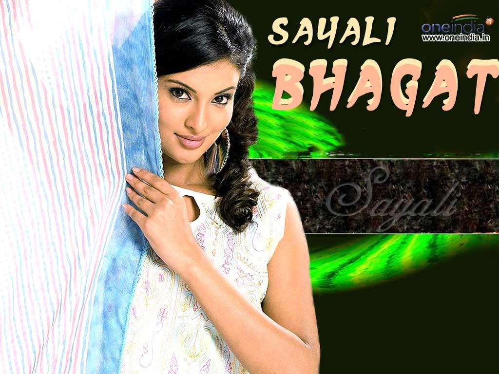 Sayali Bhagat Wallpapers