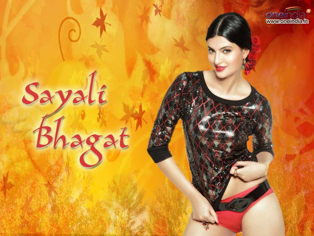 Sayali Bhagat Wallpapers