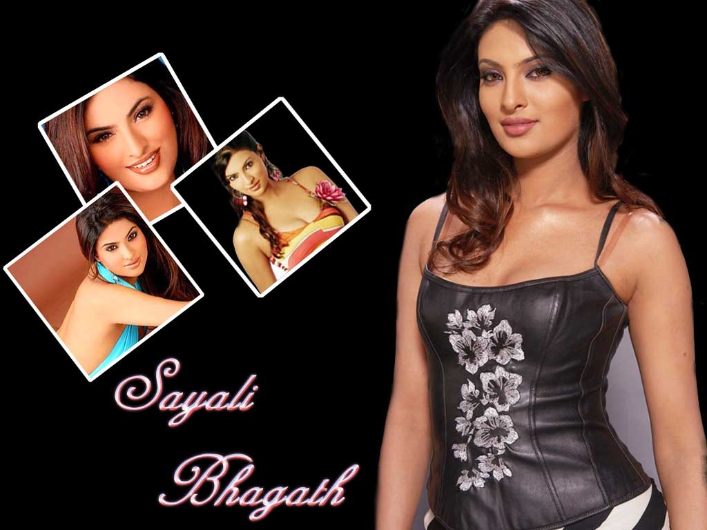 Sayali Bhagat Wallpapers