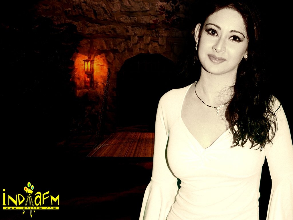 Preeti Jhangiani Wallpapers