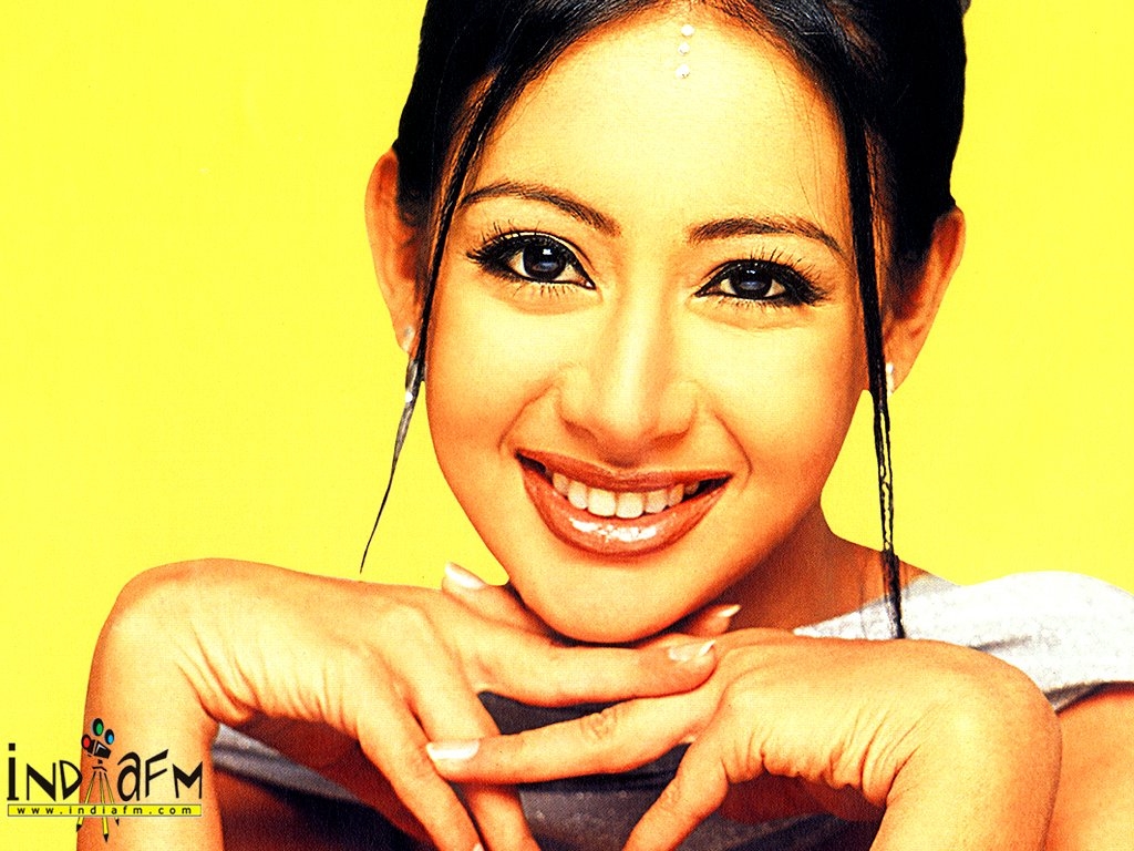 Preeti Jhangiani Wallpapers