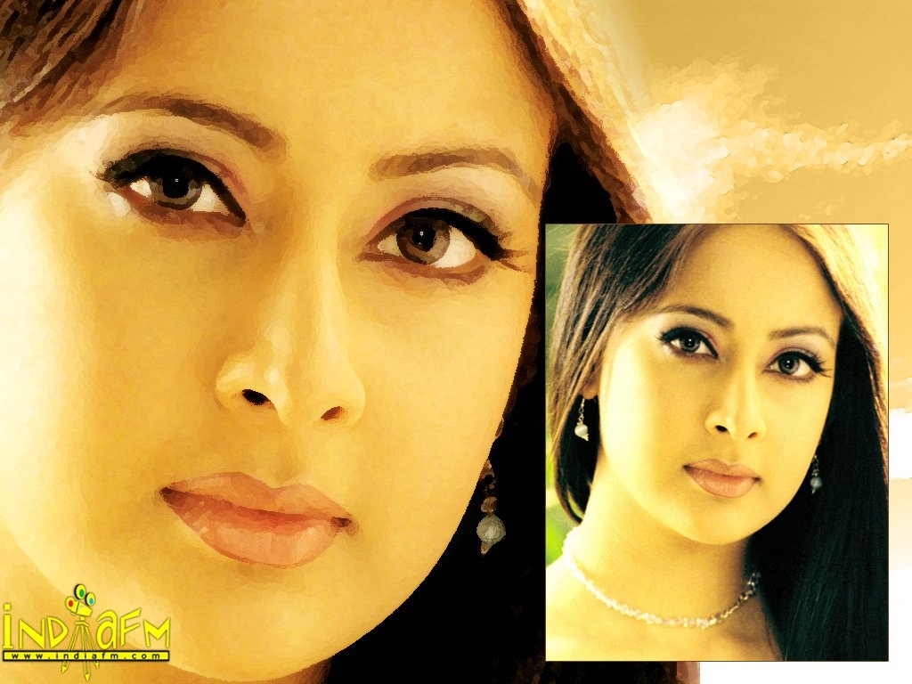 Preeti Jhangiani Wallpapers